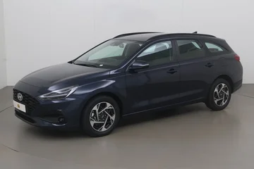 Hyundai i30 Wagon (2026)