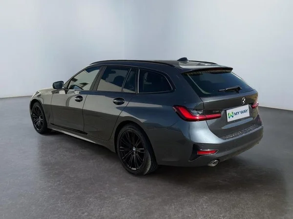 BMW 3 SW Dsl (G21) (2021) — foto 21 van 26