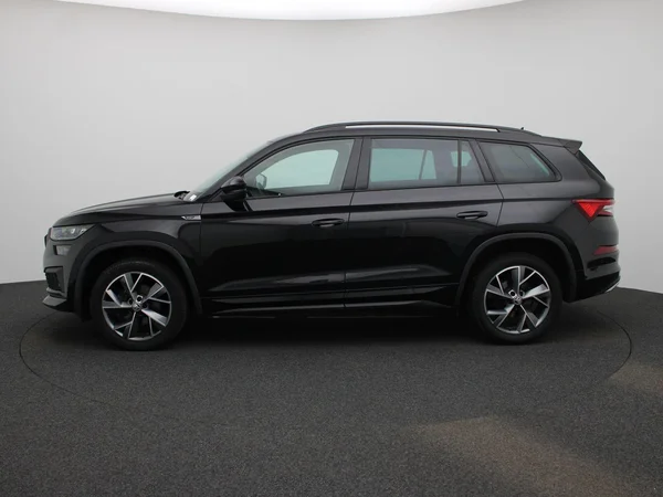 Škoda Kodiaq (2023) — foto 31 van 35