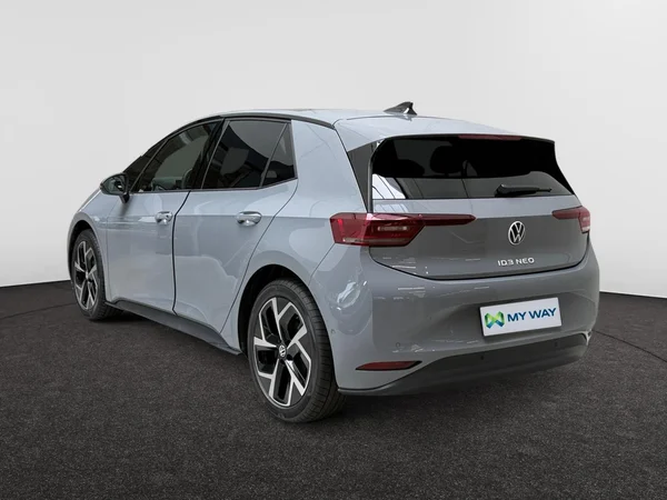 VOLKSWAGEN ID.3 Neo (2026) — foto 14 van 20
