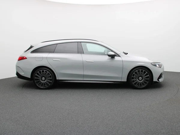Mercedes-Benz CLA (2026) — foto 30 van 33