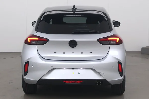 Opel Corsa (2025) — foto 14 van 19