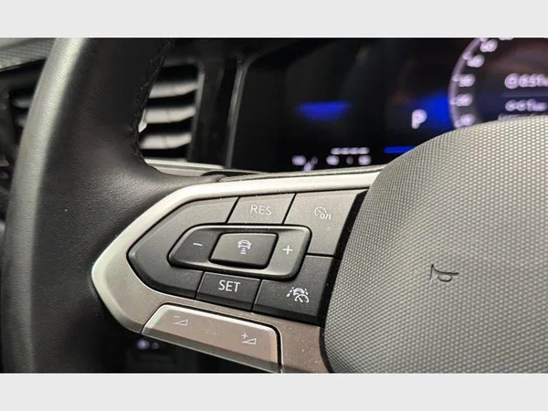 Volkswagen Taigo (2025) — foto 6 van 28