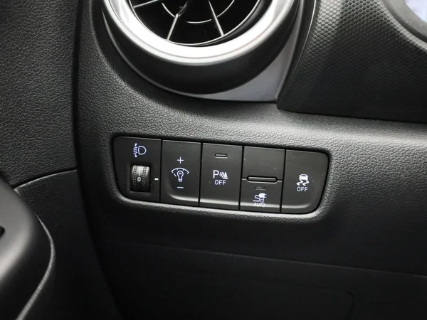 Hyundai Kona (2023) — foto 19 van 44