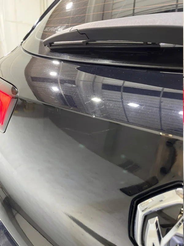 MG Zs (2022) — foto 36 van 42