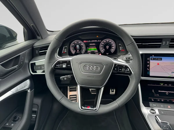 AUDI A6 Avant PHEV (2025) — foto 3 van 23