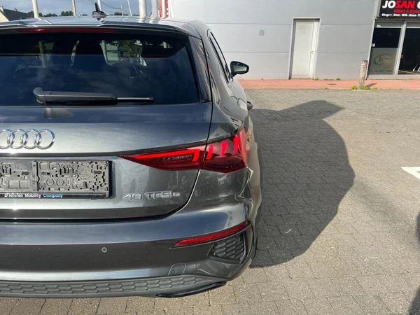 AUDI A3 Sportback PHEV (2022) — foto 7 van 24
