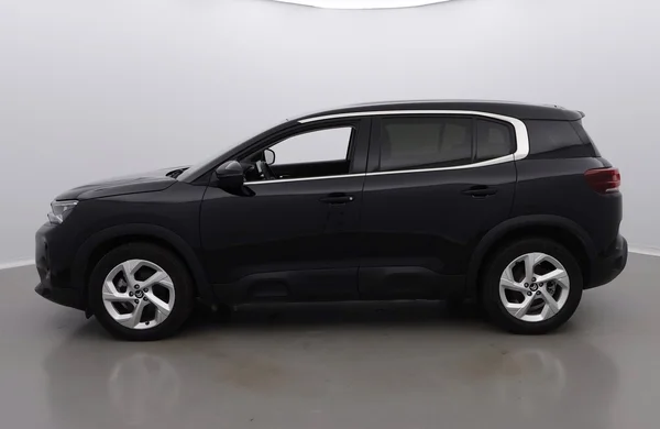 Citroen C5 Aircross (2025) — foto 12 van 28