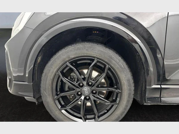 Audi Q2 (2021) — foto 26 van 27