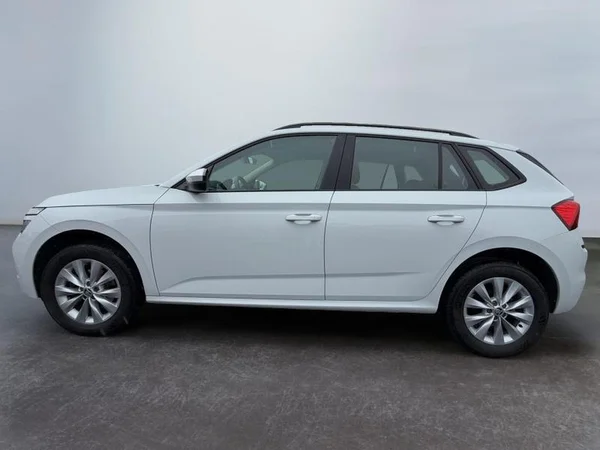 SKODA Kamiq (2022) — foto 30 van 31