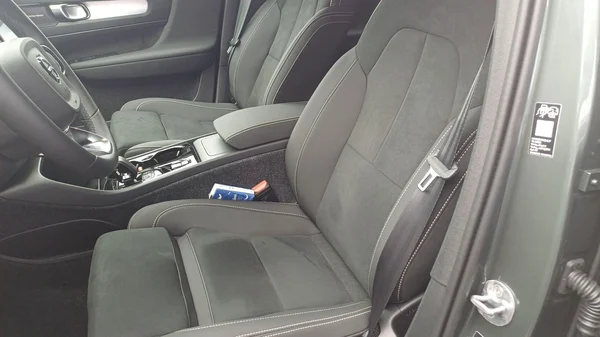 Volvo XC40 (2026) — foto 5 van 7