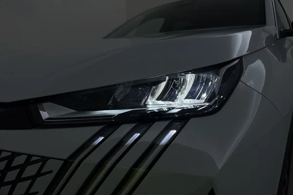Peugeot 5008 (2025) — foto 9 van 19