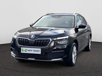 SKODA Kamiq (2021)