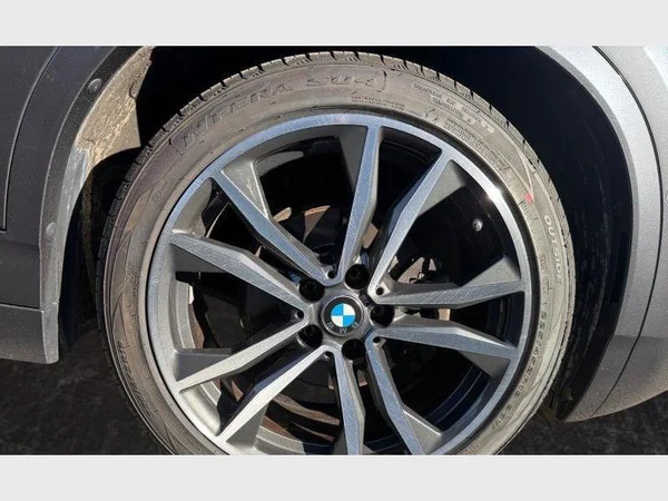 BMW X2 (2021) — foto 10 van 29