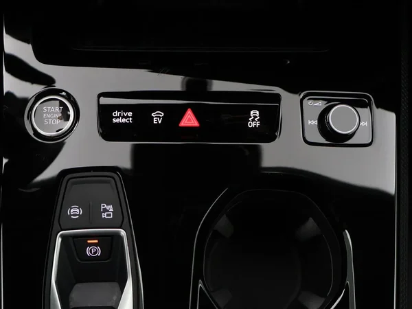 Audi A5 (2026) — foto 19 van 30