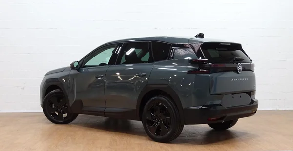 Citroën C5 Aircross (2026) — foto 16 van 21