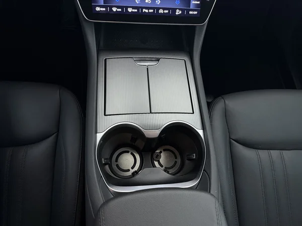 Maserati Grecale (2025) — foto 18 van 30