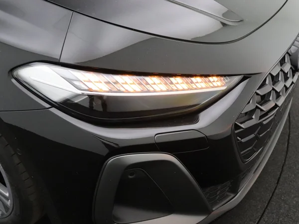 AUDI A5 Avant (2025) — foto 9 van 25