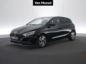 Hyundai i20 (2024)