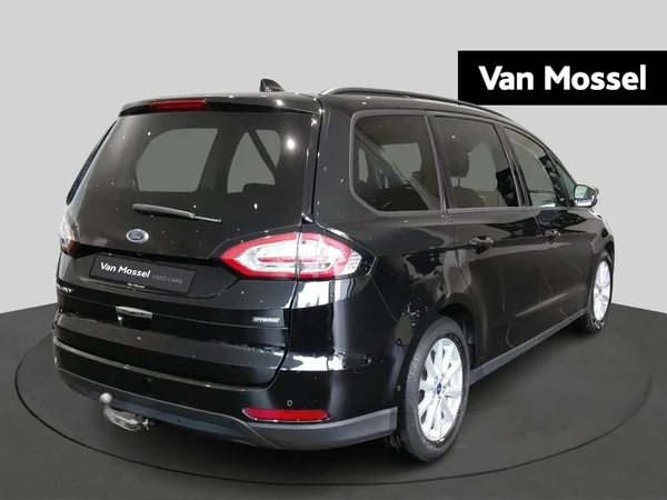 Ford Galaxy (2021) — foto 8 van 13