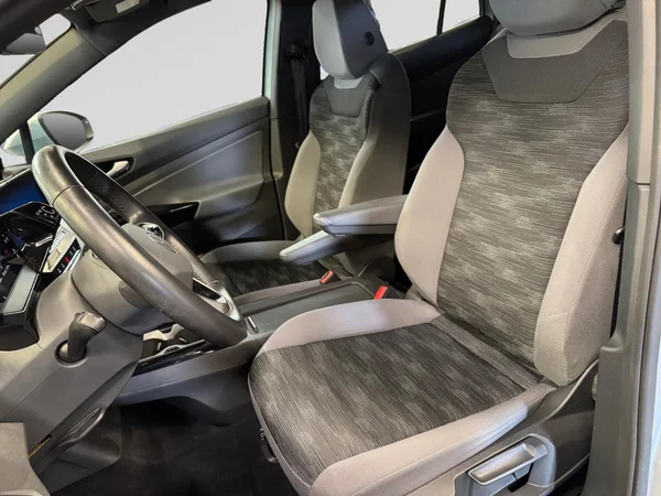 VOLKSWAGEN ID.4 (2023) — foto 23 van 23