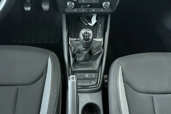 Skoda Kamiq (2025) — foto 4 van 18