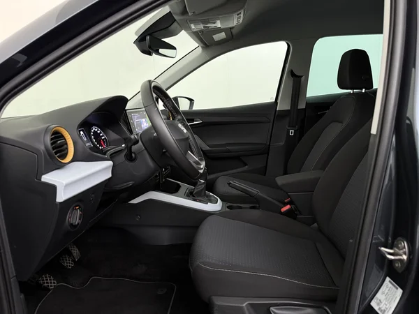 SEAT Arona (2022) — foto 2 van 27