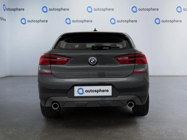 BMW X2 Dsl (F39) (2018) — foto 23 van 24