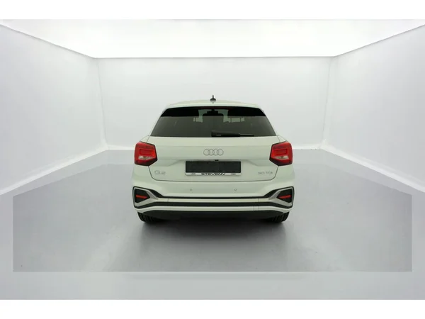 AUDI Q2 (2022) — foto 31 van 35