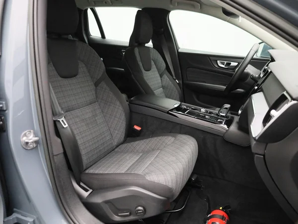 Volvo V60 (2022) — foto 30 van 41