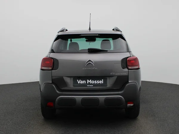 Citroën C3 Aircross (2023) — foto 33 van 37