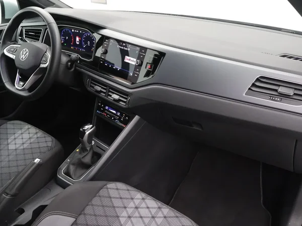 Volkswagen Taigo (2025) — foto 5 van 23