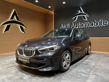 Bmw 116 4ec91e41-a2d0-4c89-8f2f-e63f0e72da89
