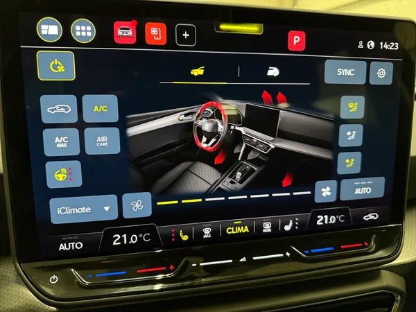 SEAT Leon ST (2025) — foto 5 van 15