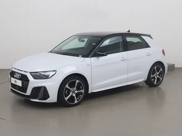 Audi A1-sportback c35022c8-f44b-40c9-bf30-1853c49d1eca