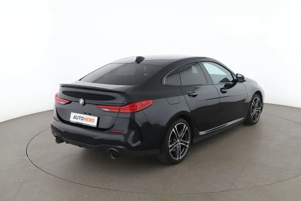 BMW 2-serie (2022) — foto 12 van 16