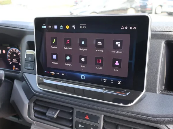 Volkswagen Crafter (2026) — foto 9 van 33
