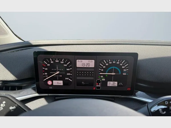 Volkswagen ID.Polo (2026) — foto 6 van 28