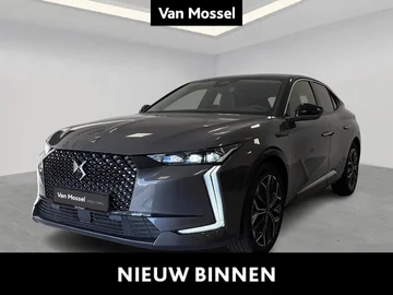 DS DS 4 (2026)