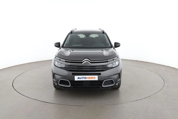 Citroen C5 (2020) — foto 15 van 16