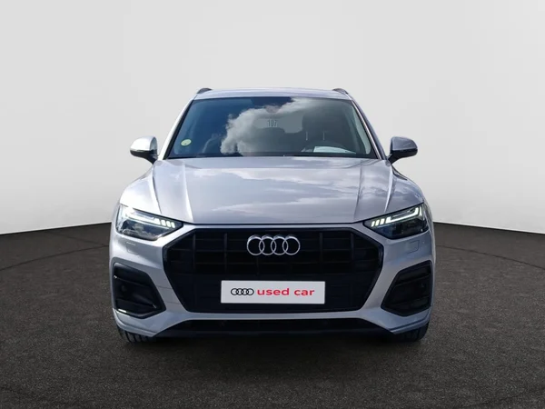 AUDI Q5 Dsl (2021) — foto 14 van 20