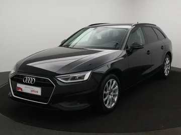 Audi A4 (2022)