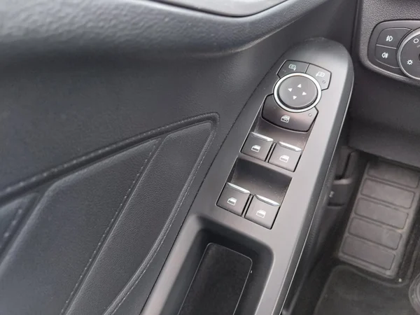 Ford Focus (2020) — foto 10 van 24