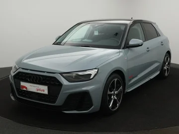 AUDI A1 Sportback (2026)