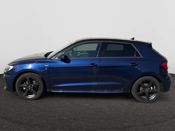 AUDI A1 Sportback (2026) — foto 11 van 18