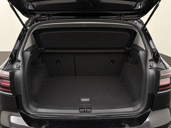 VOLKSWAGEN T-Cross (2022) — foto 8 van 26