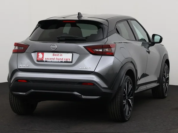 NISSAN Juke (2024) — foto 21 van 27