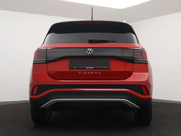 VOLKSWAGEN T-Cross (2025) — foto 21 van 24
