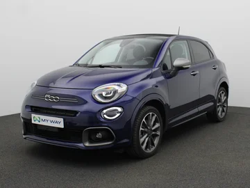 FIAT 500X Dolcevita (2024)