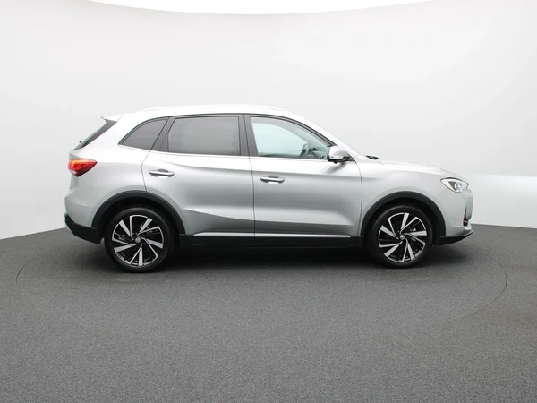 MG ZS (2025) — foto 27 van 30